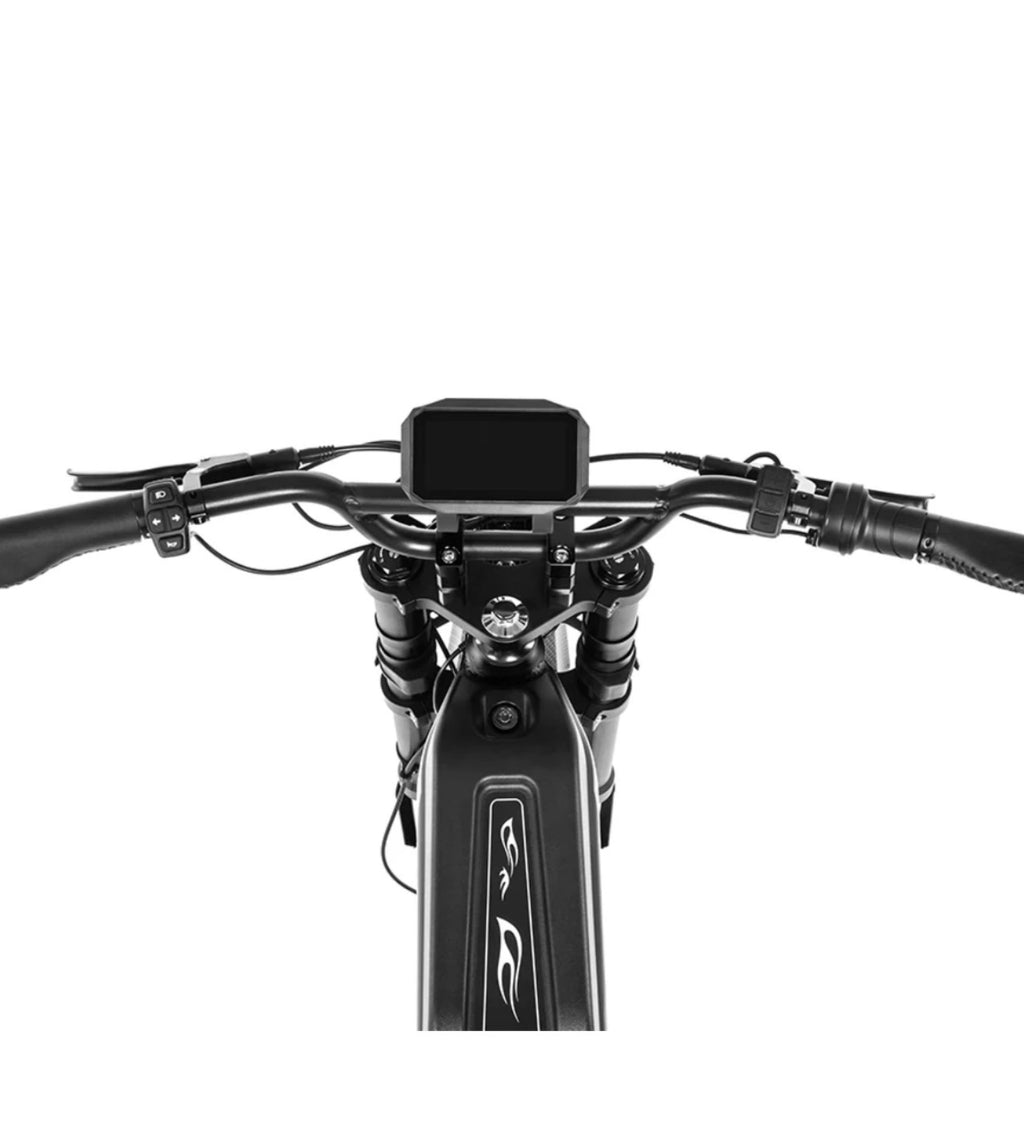 HappyRun G300 Pro Electric Dirt Bike