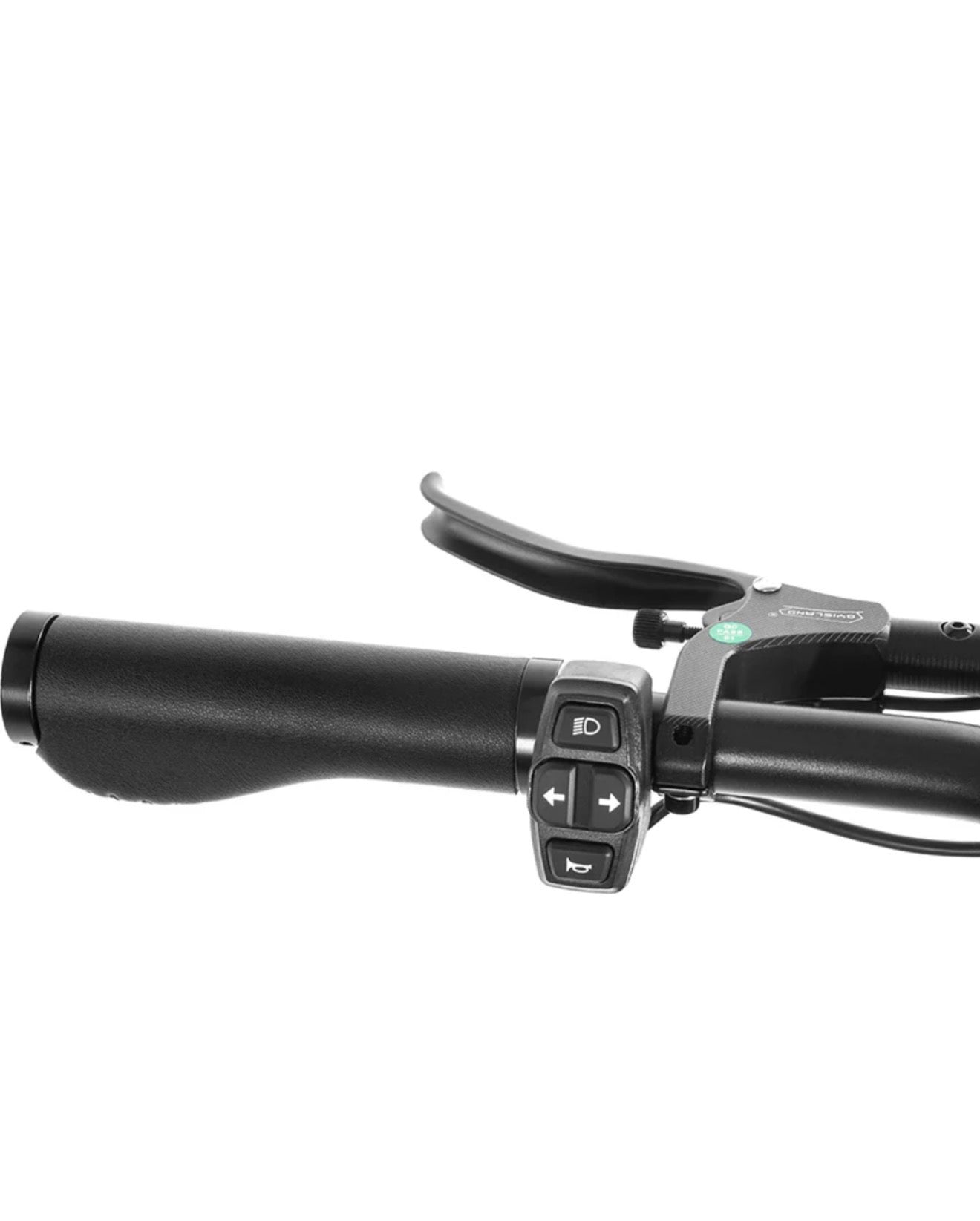 HappyRun G300 Pro Electric Dirt Bike