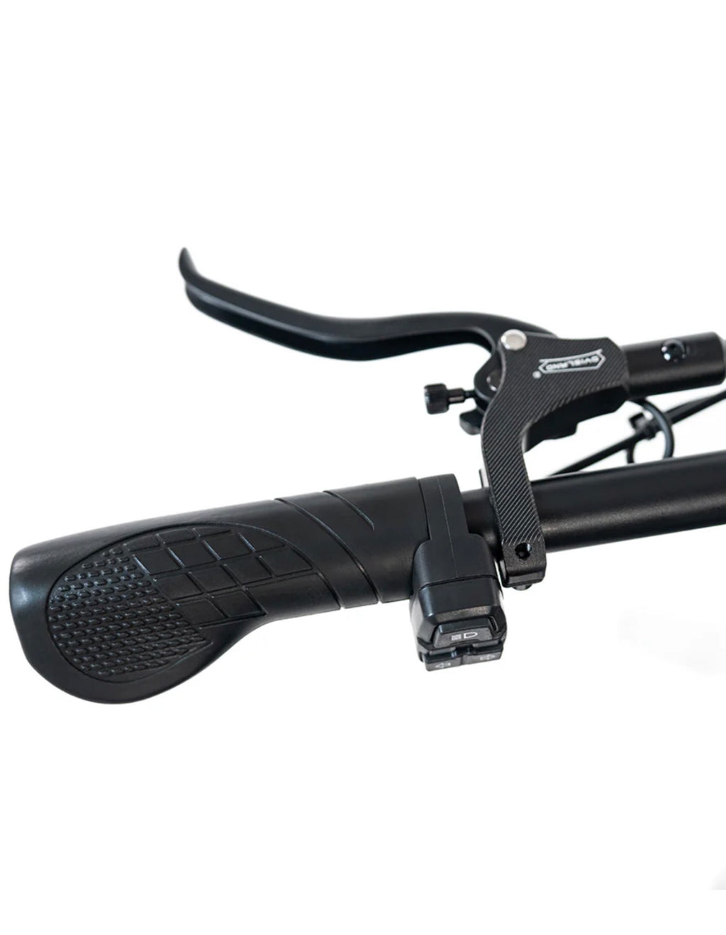 HappyRun G70 Electric Bike