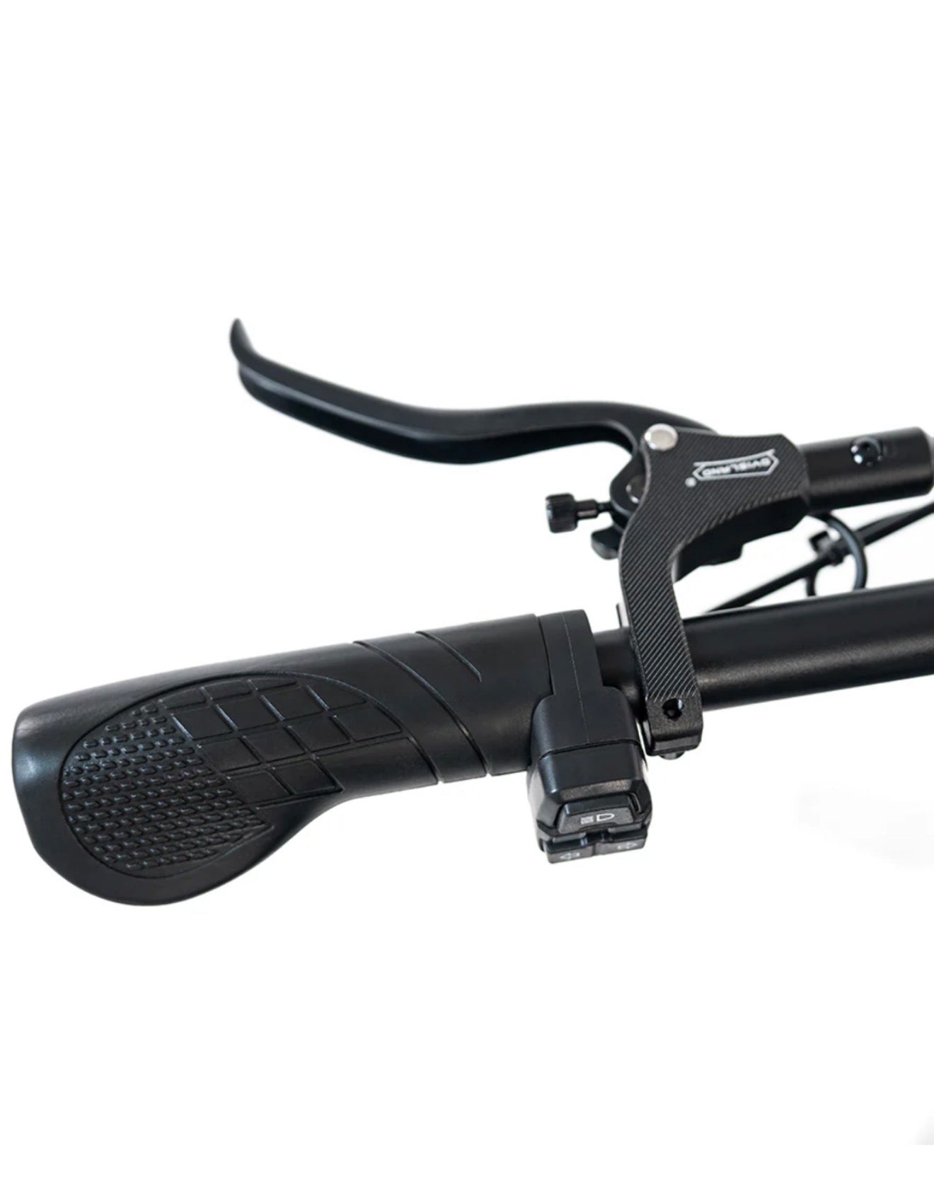 HappyRun G70 Electric Bike