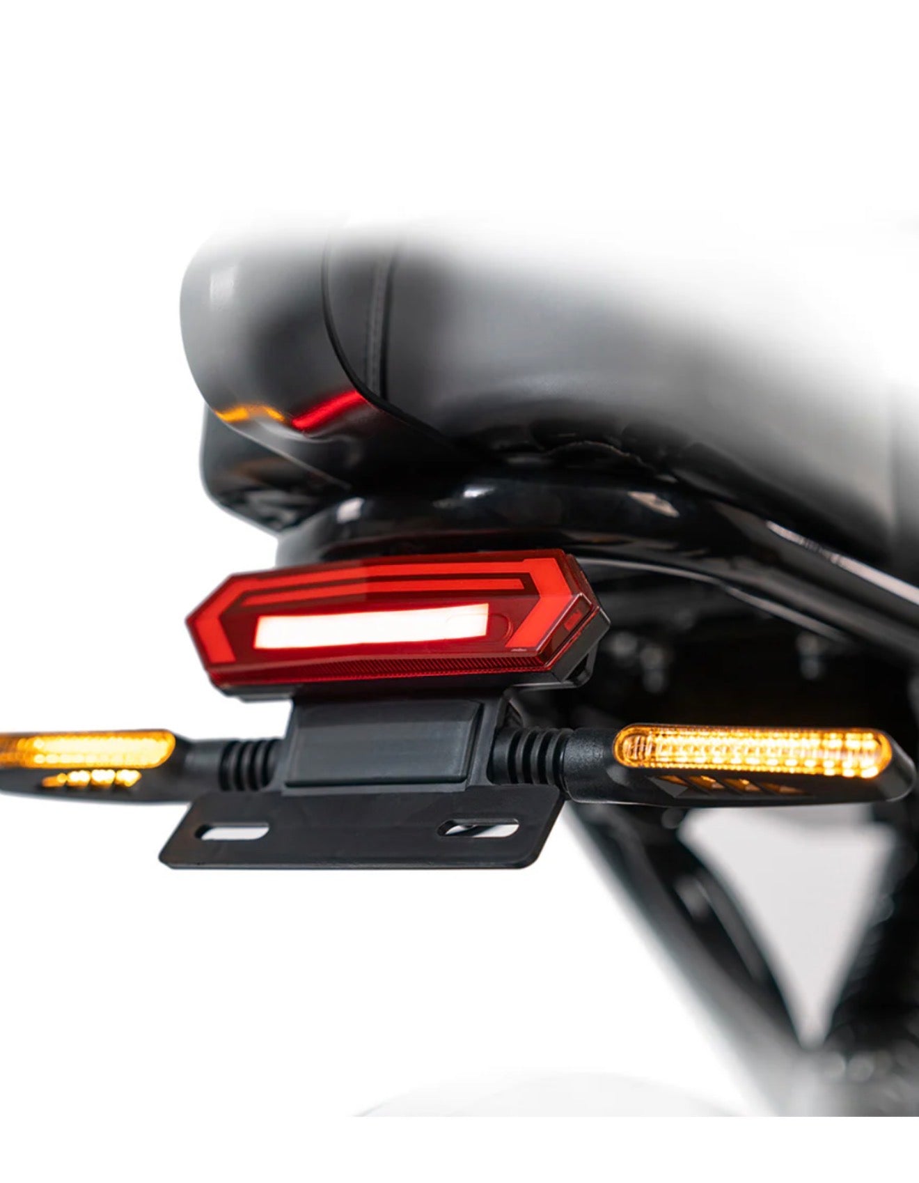 HappyRun G70 Electric Bike