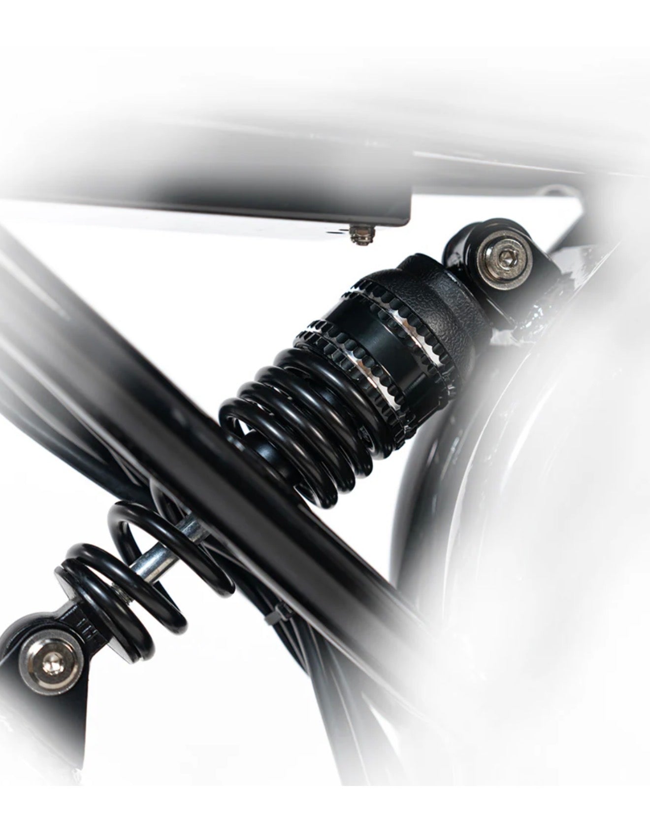 HappyRun G70 Electric Bike