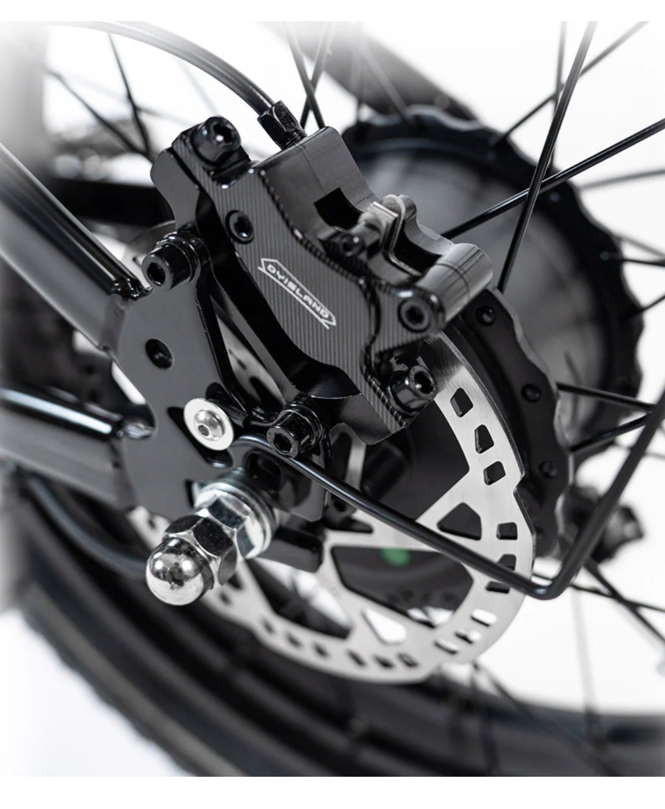 HappyRun G70 Electric Bike