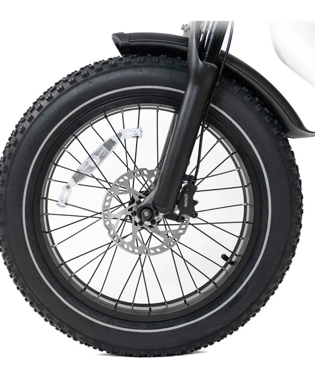 HappyRun G70 Electric Bike