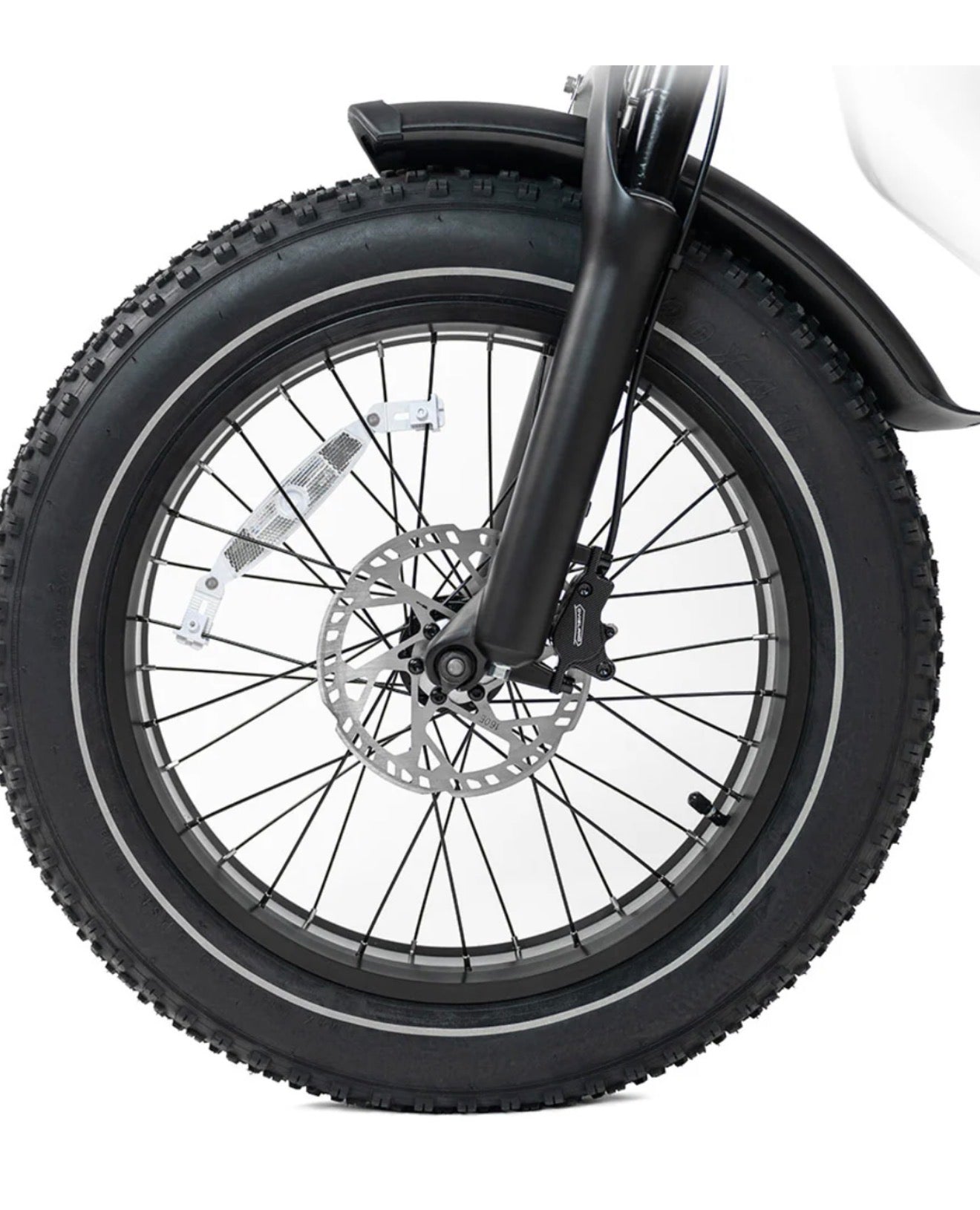 HappyRun G70 Electric Bike
