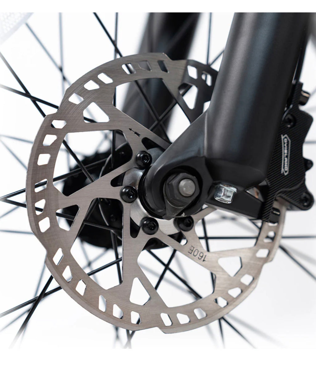 HappyRun G70 Electric Bike