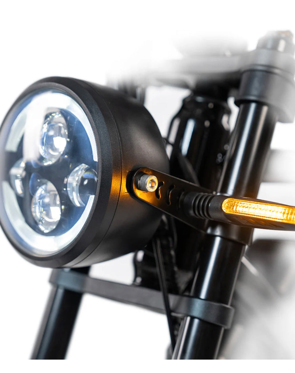 HappyRun G70 Electric Bike