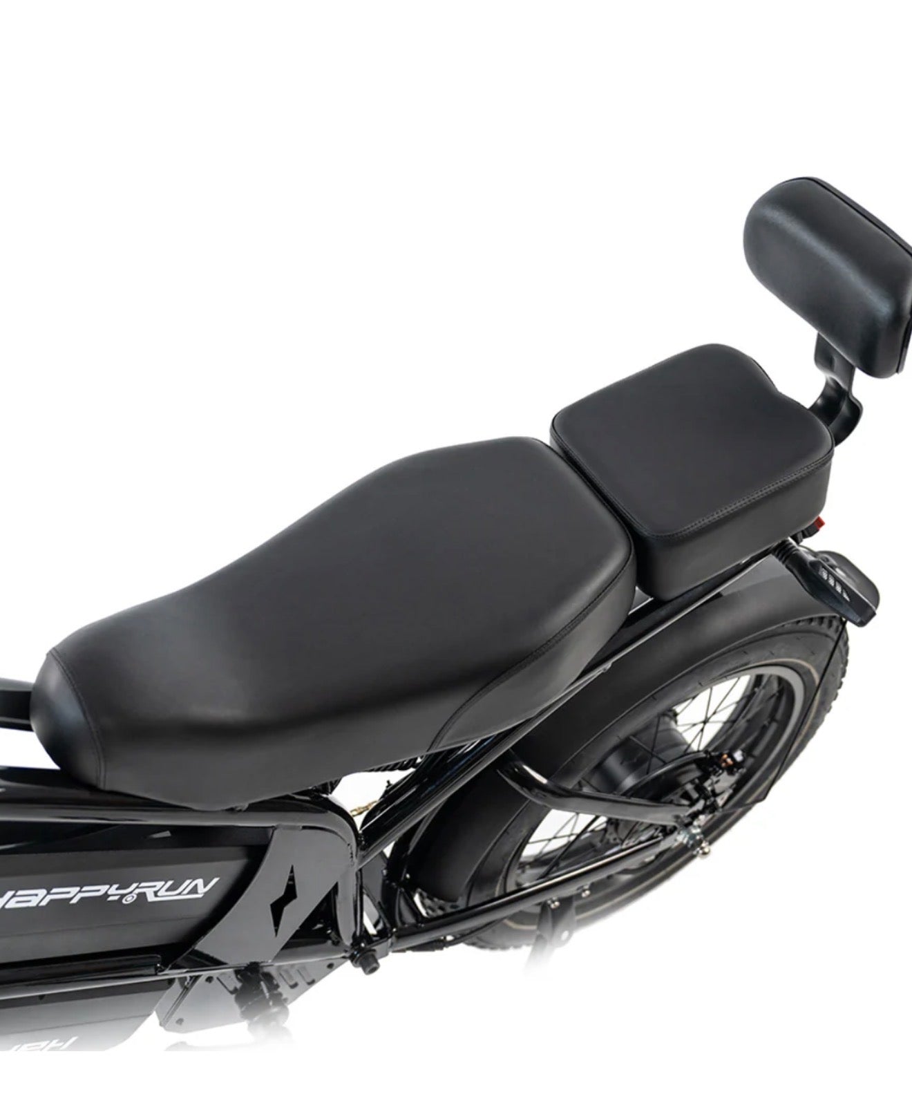 HappyRun G70 Electric Bike