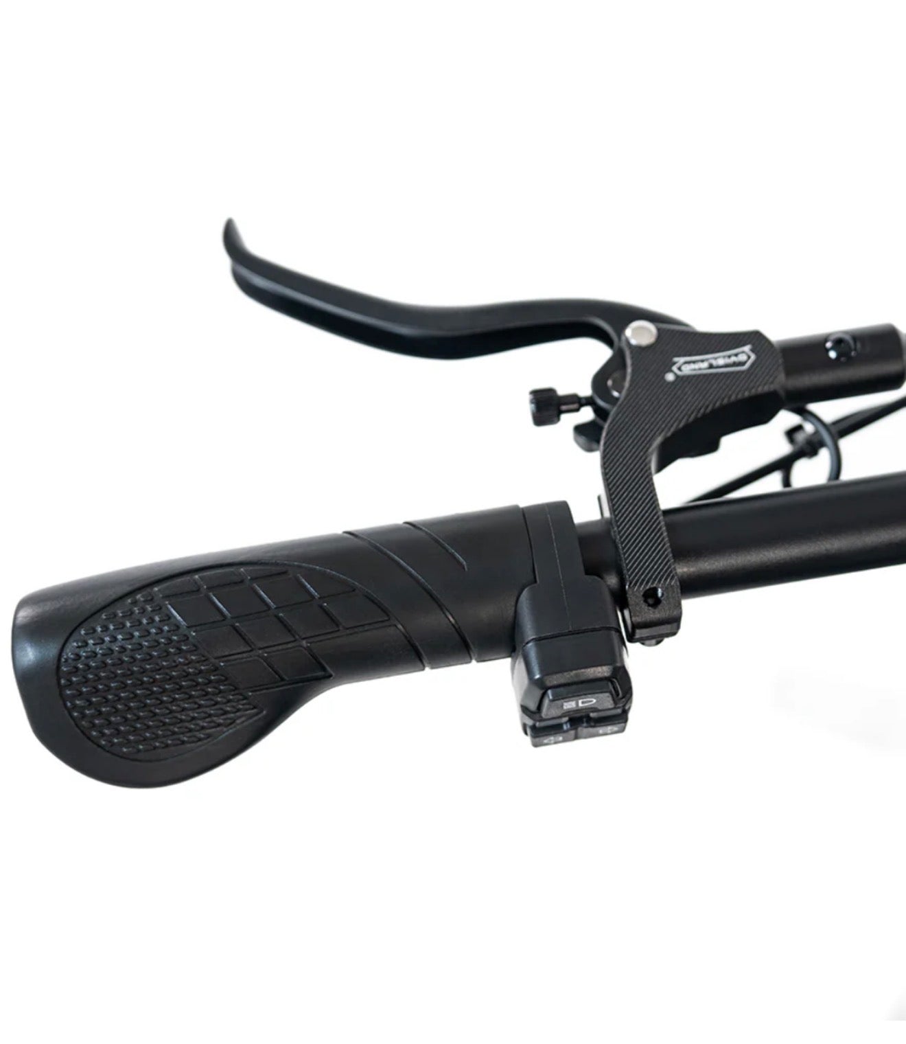 HappyRun G70 PRO Electric bike dual motor