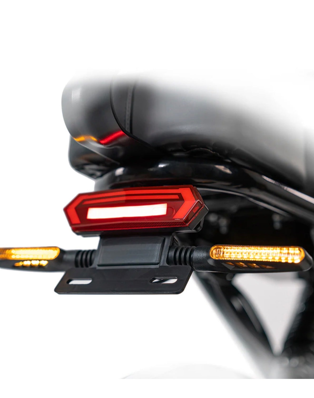 HappyRun G70 PRO Electric bike dual motor