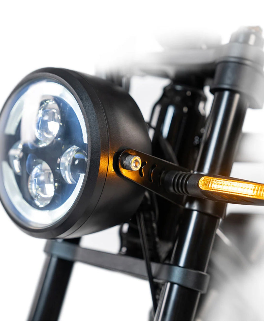 HappyRun G70 PRO Electric bike dual motor