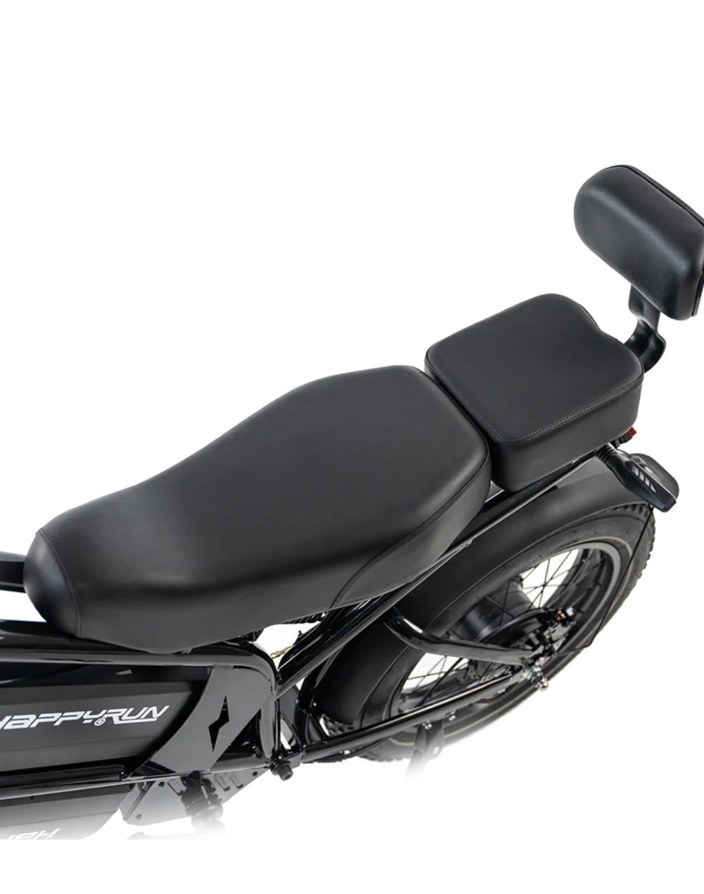 HappyRun G70 PRO Electric bike dual motor