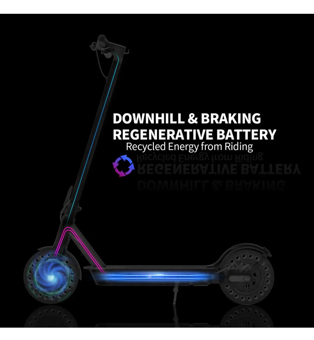 Hiboy S2 PRO Electric Scooter