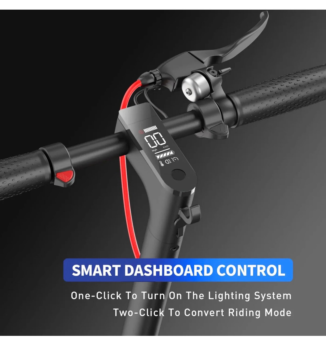 Hiboy S2 PRO Electric Scooter