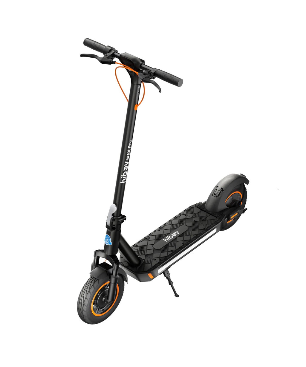 Hiboy Max Pro Electric Scooter