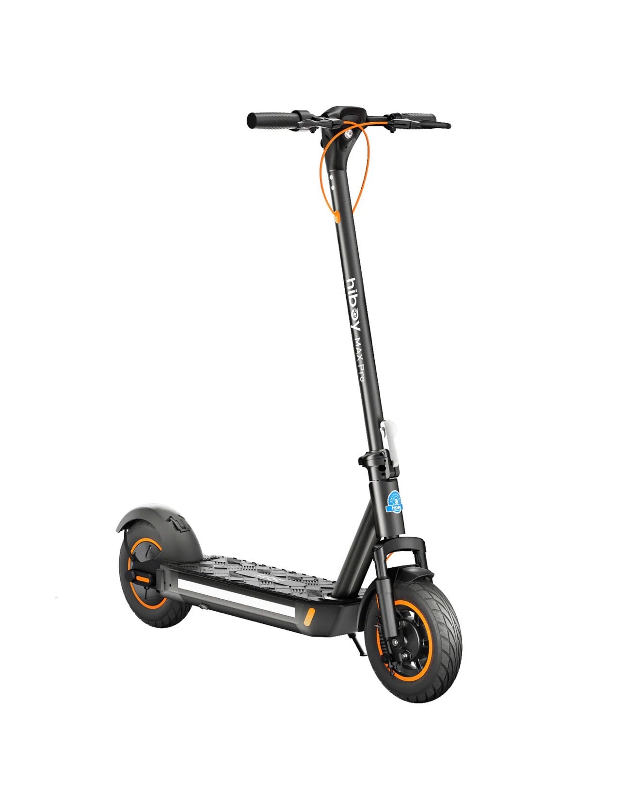 Hiboy Max Pro Electric Scooter