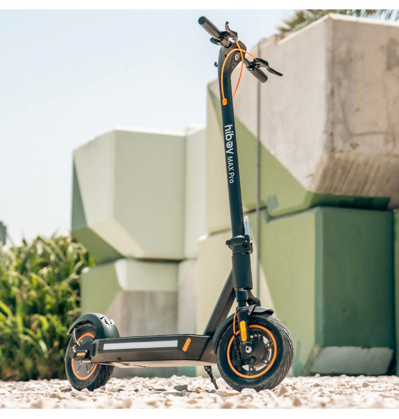 Hiboy Max Pro Electric Scooter