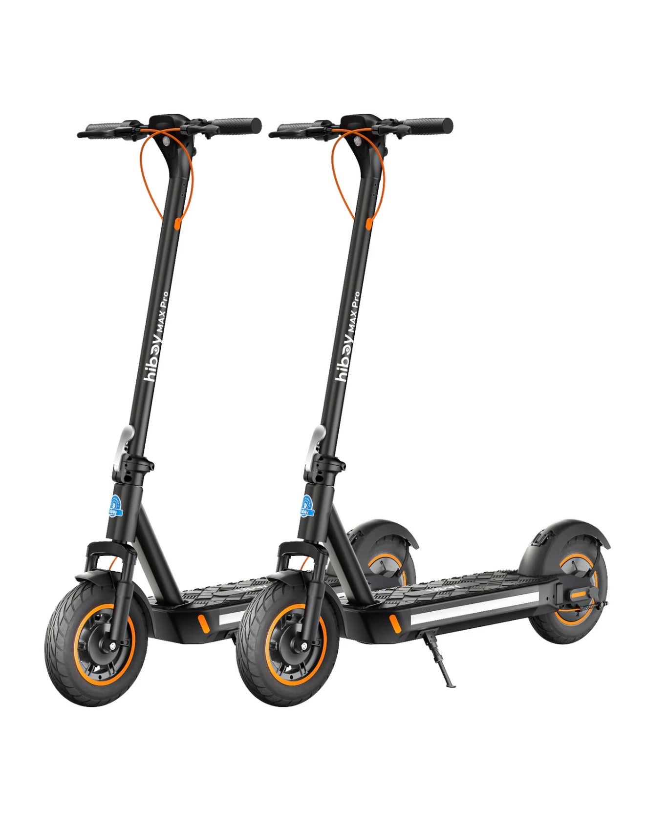 Hiboy Max Pro Electric Scooter