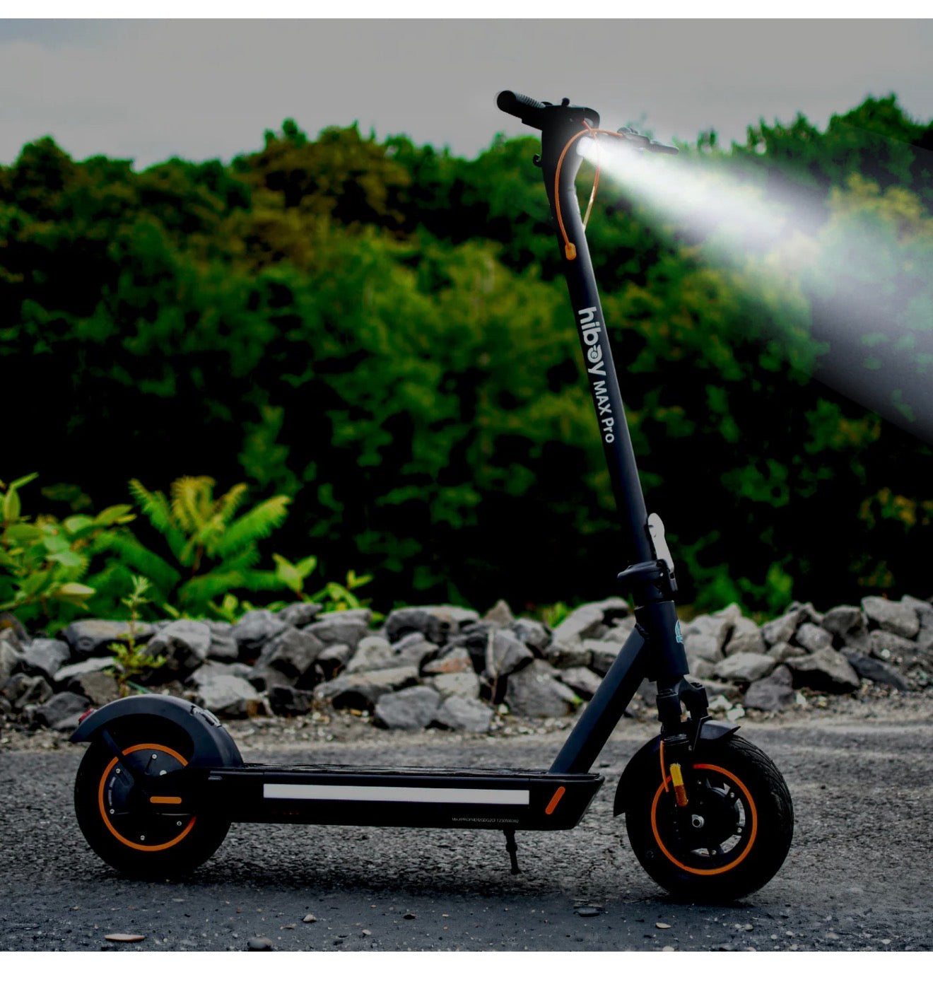 Hiboy Max Pro Electric Scooter