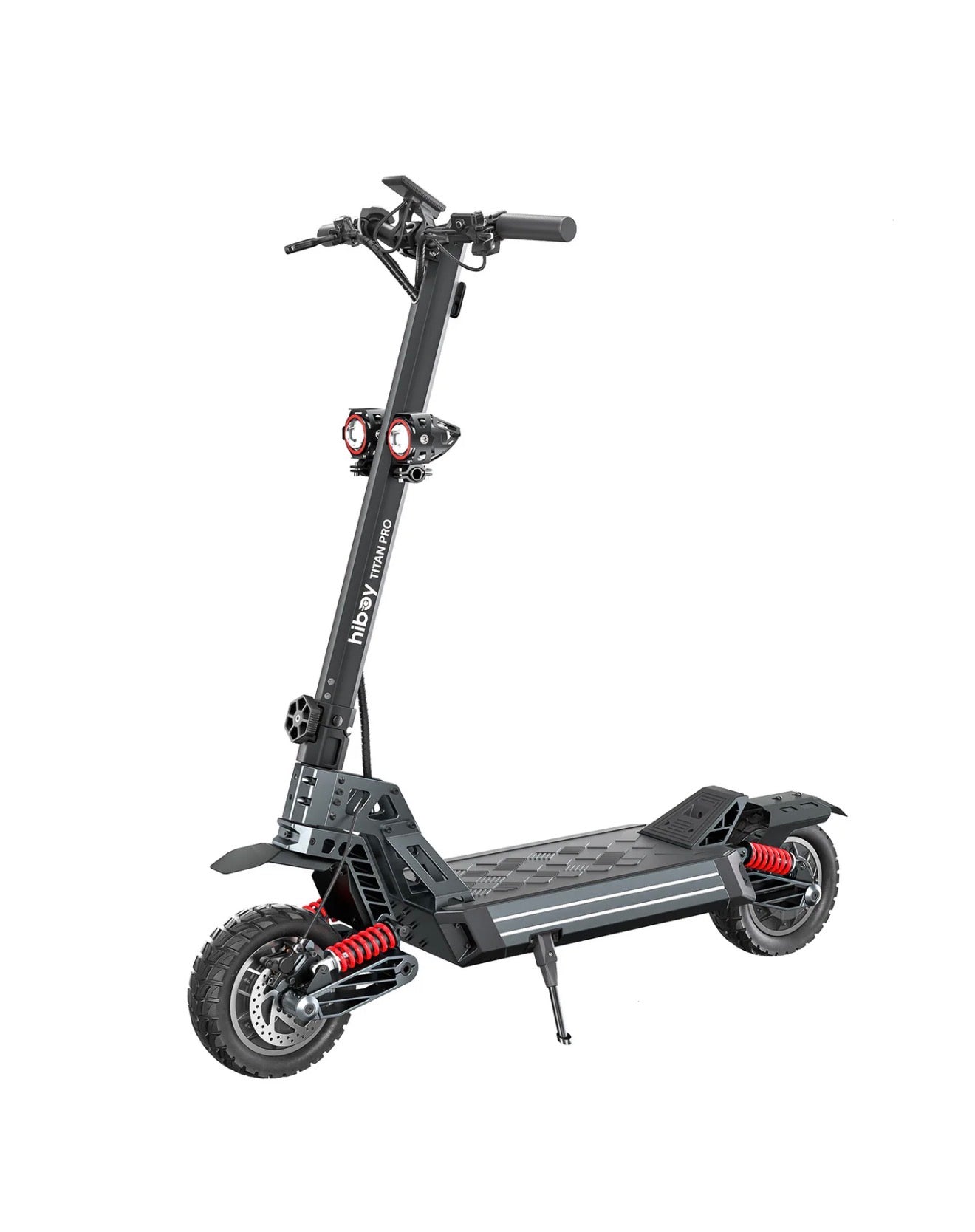 Hiboy Titan PRO Electric Bike