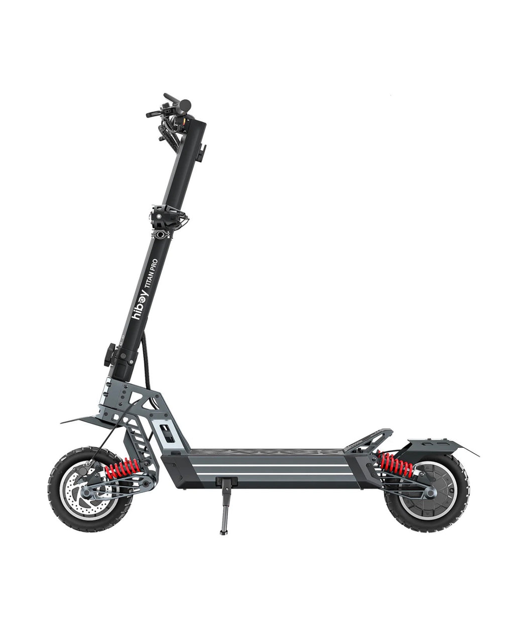 Hiboy Titan PRO Electric Bike
