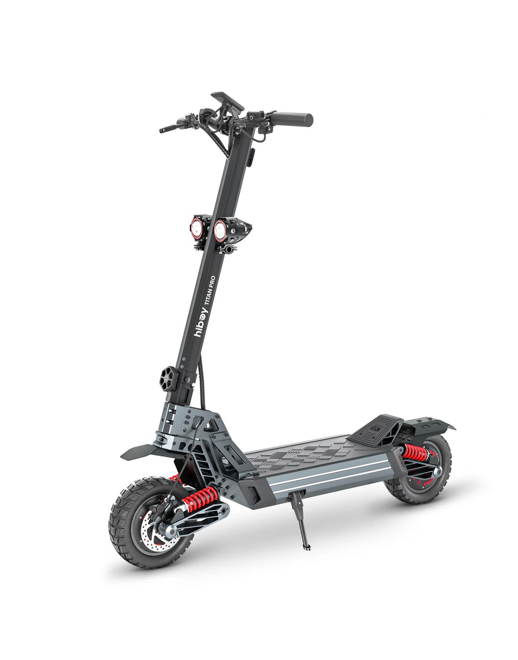 Hiboy Titan PRO Electric Bike