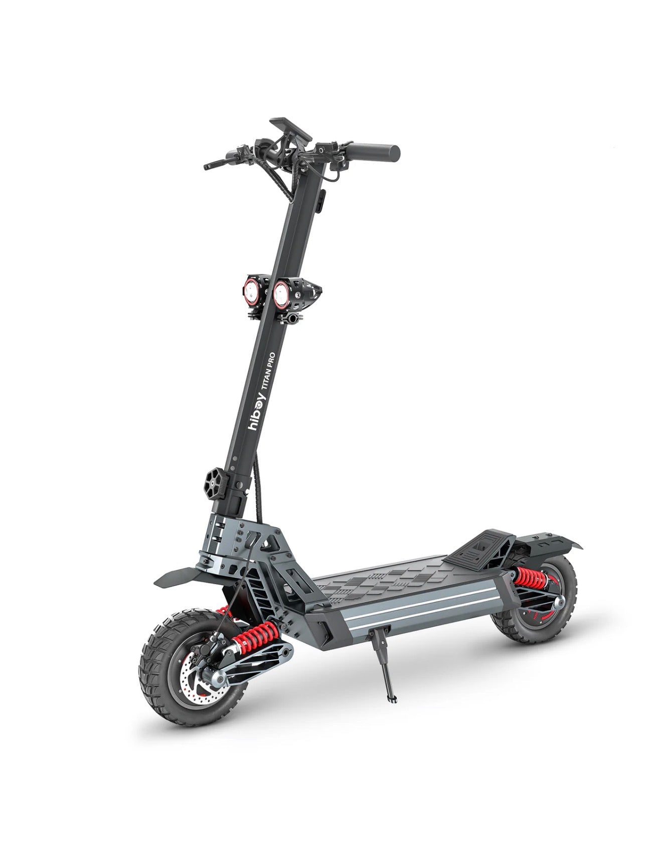 Hiboy Titan PRO Electric Bike