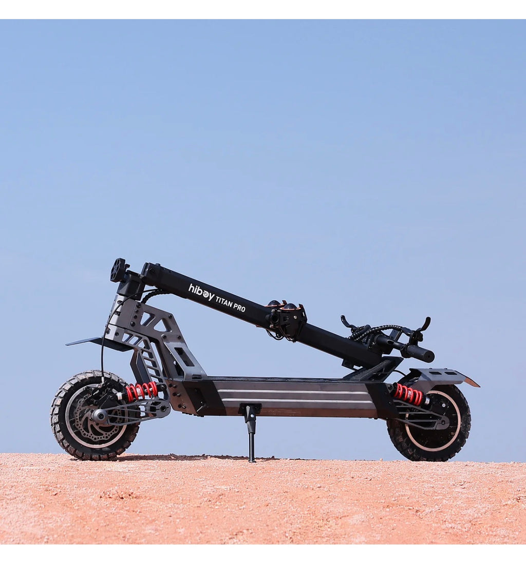 Hiboy Titan PRO Electric Bike