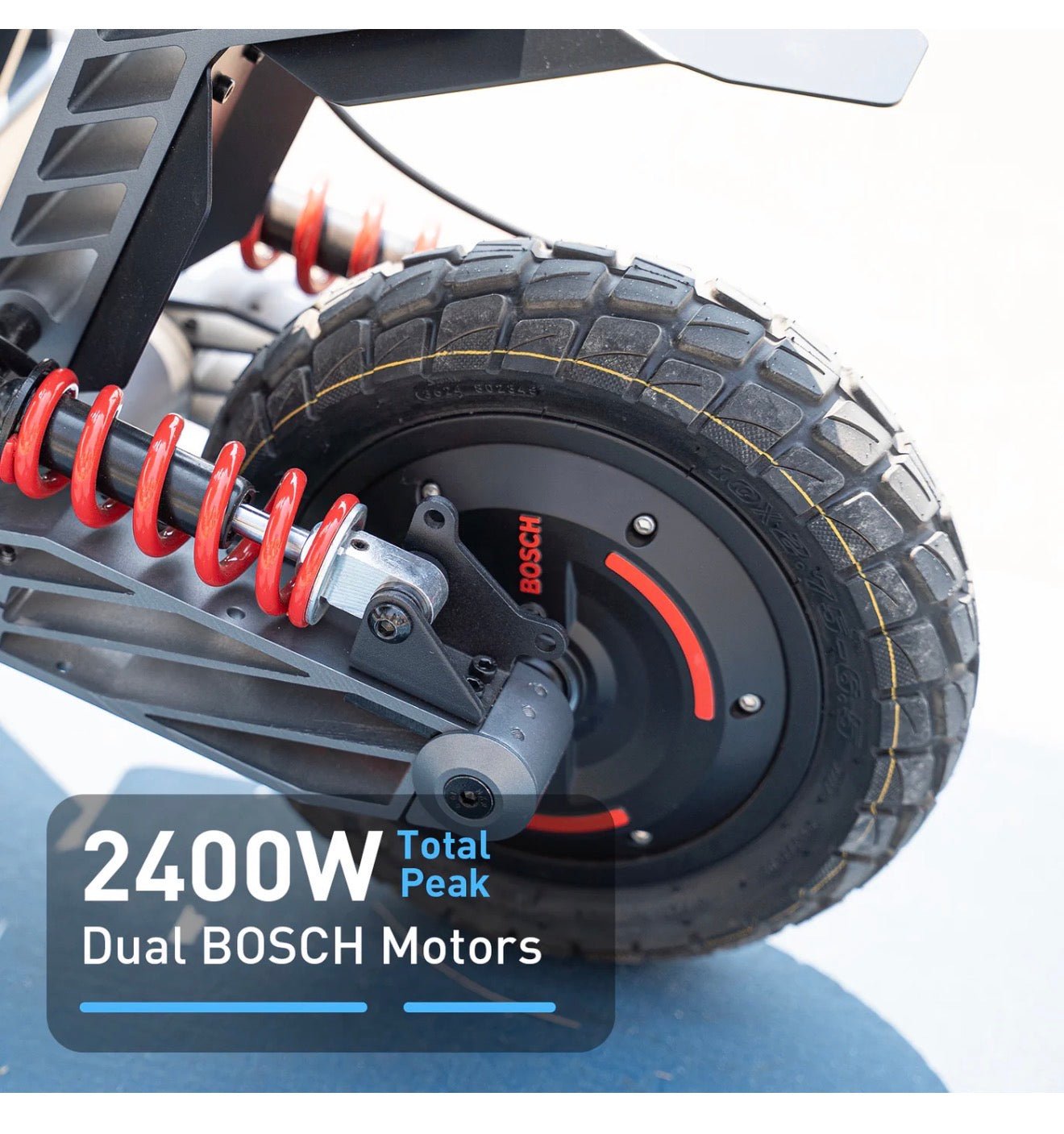 Hiboy Titan PRO Electric Bike