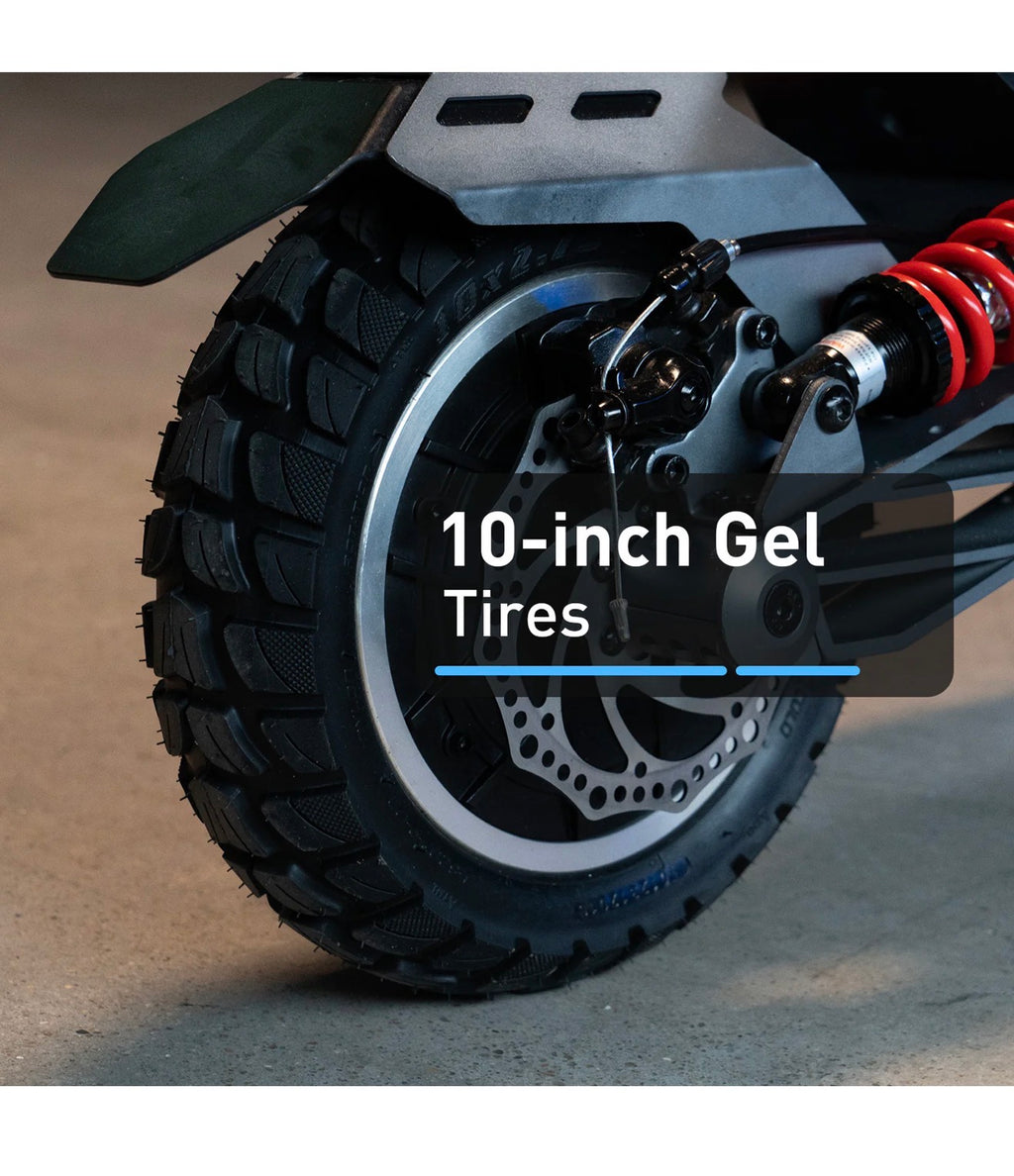 Hiboy Titan PRO Electric Bike