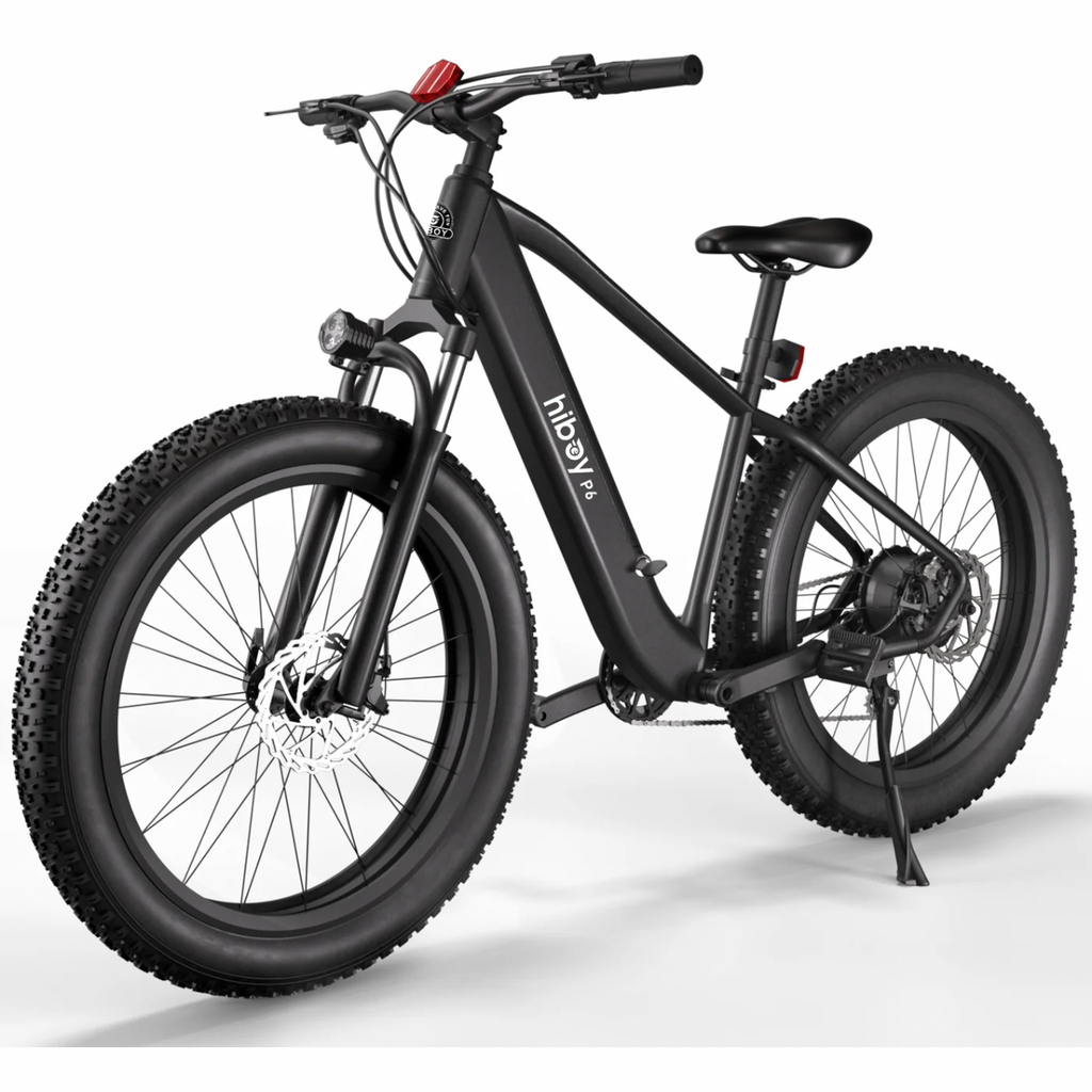 Hiboy P6 Electric Bike