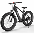 Hiboy P6 Electric Bike