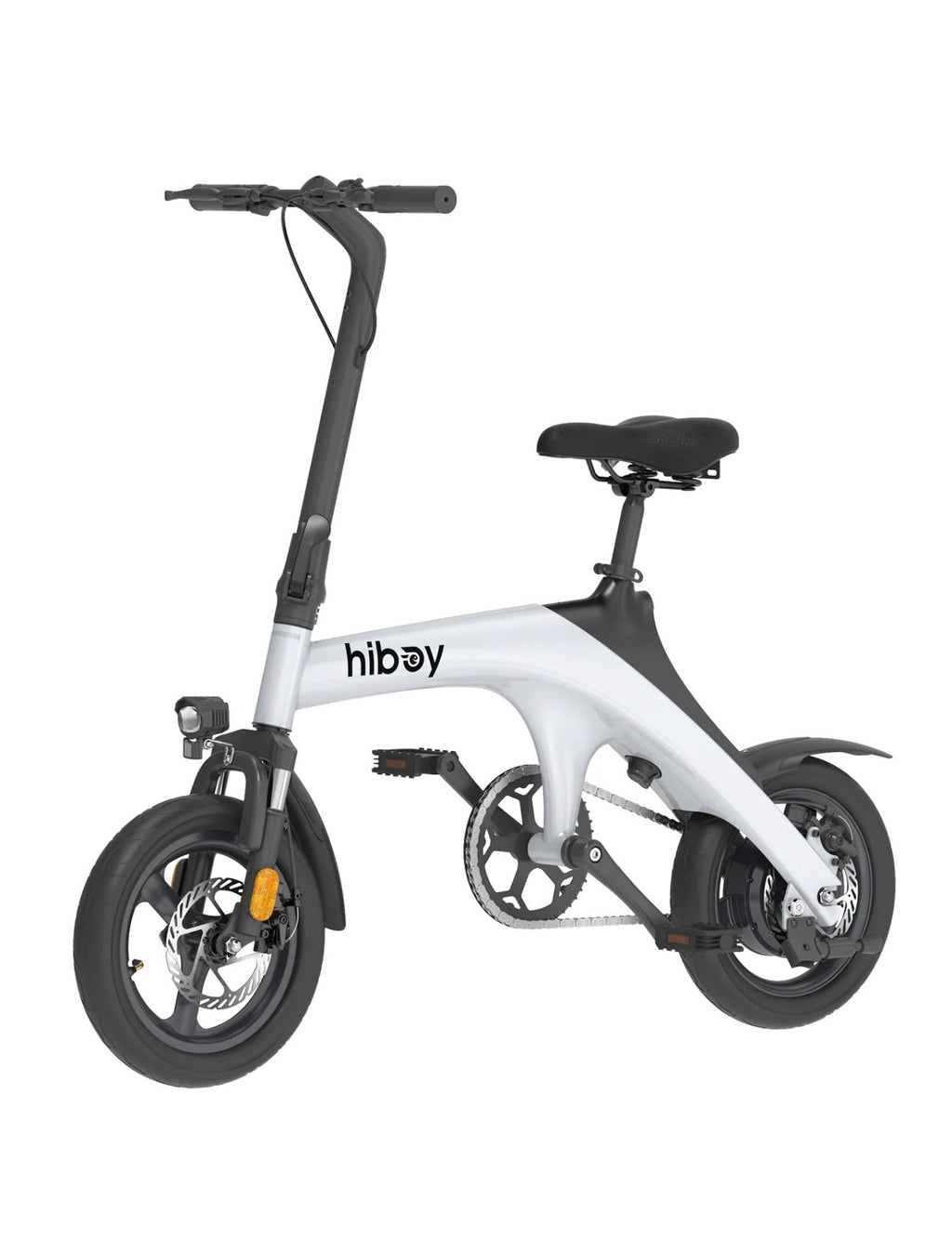 Hiboy C1 Electric Bike