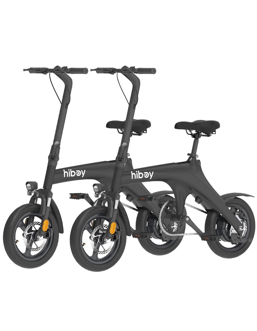 Hiboy C1 Electric Bike