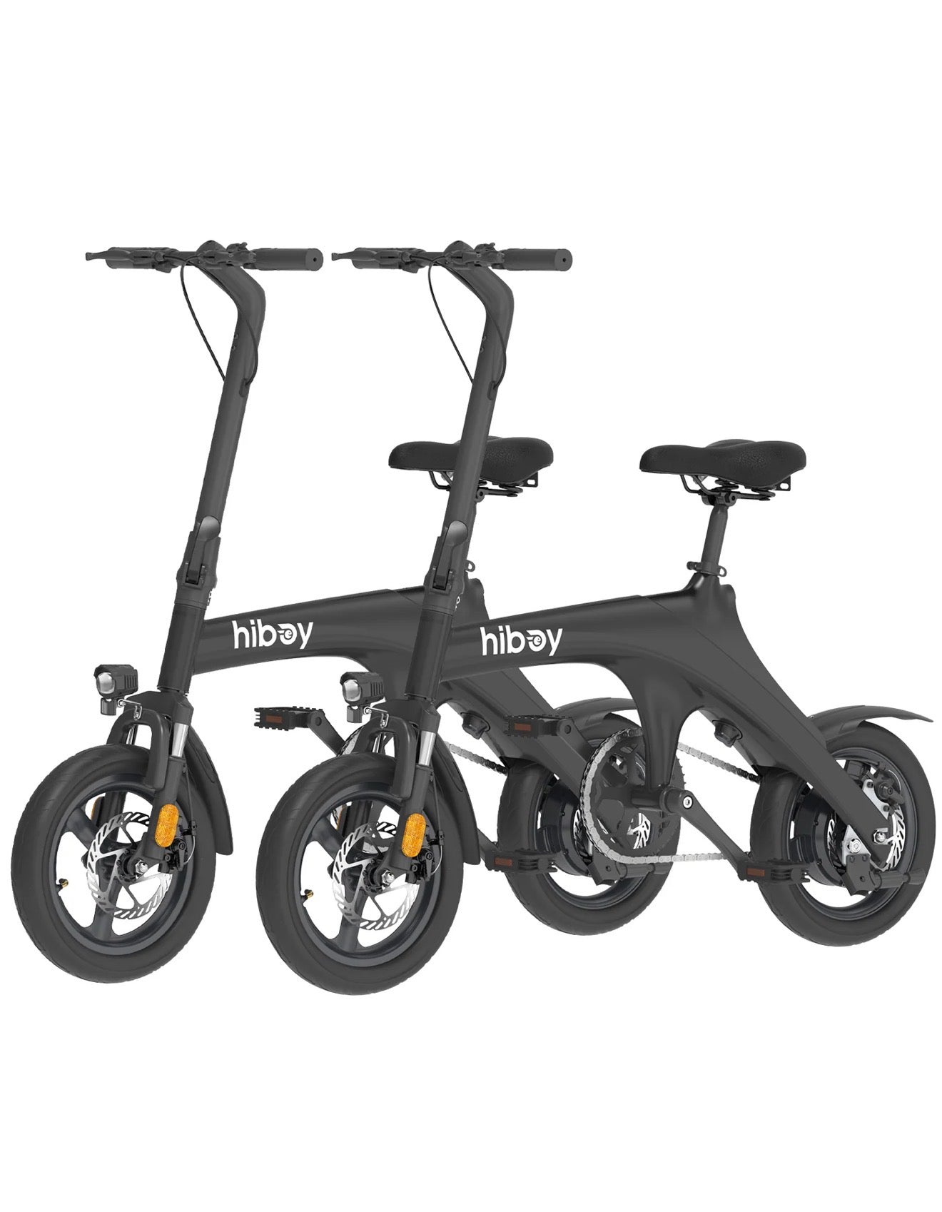 Hiboy C1 Electric Bike