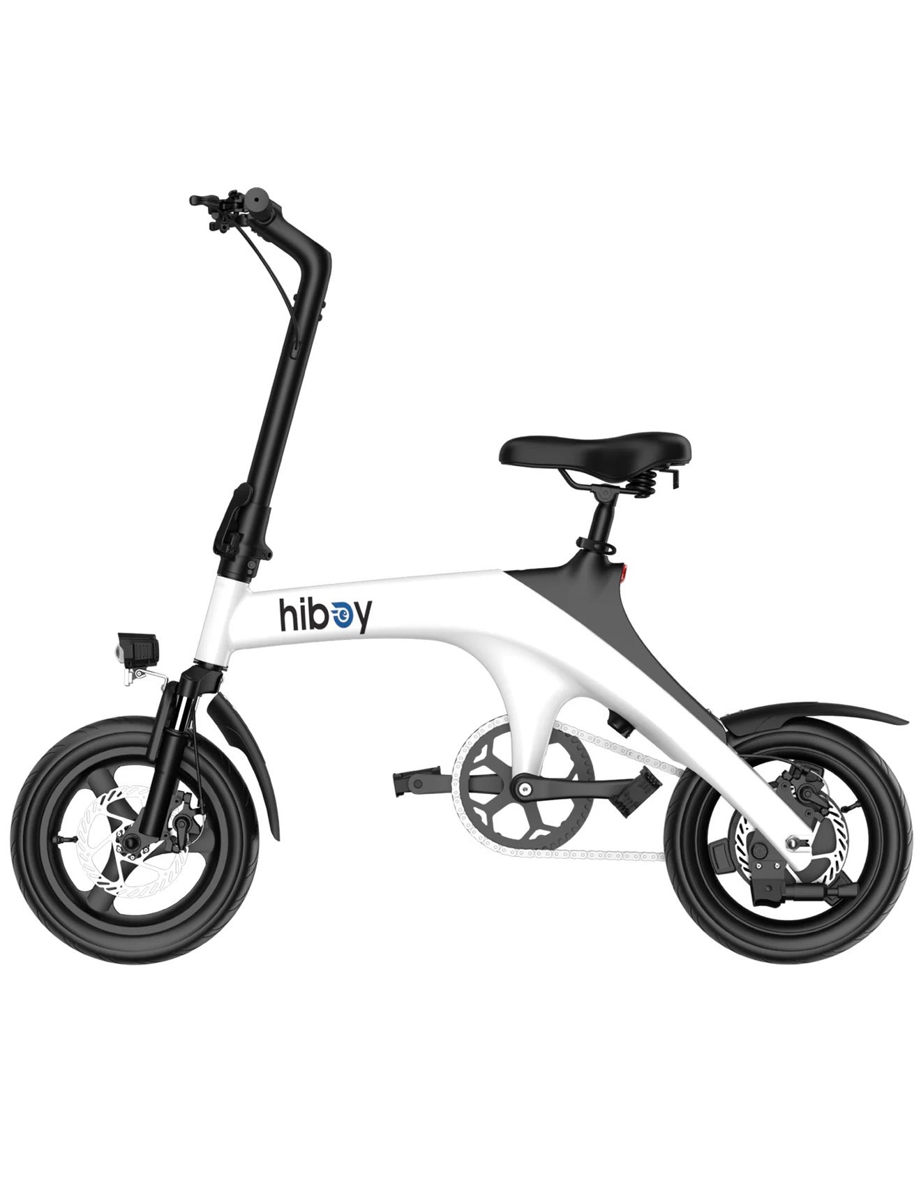 Hiboy C1 Electric Bike