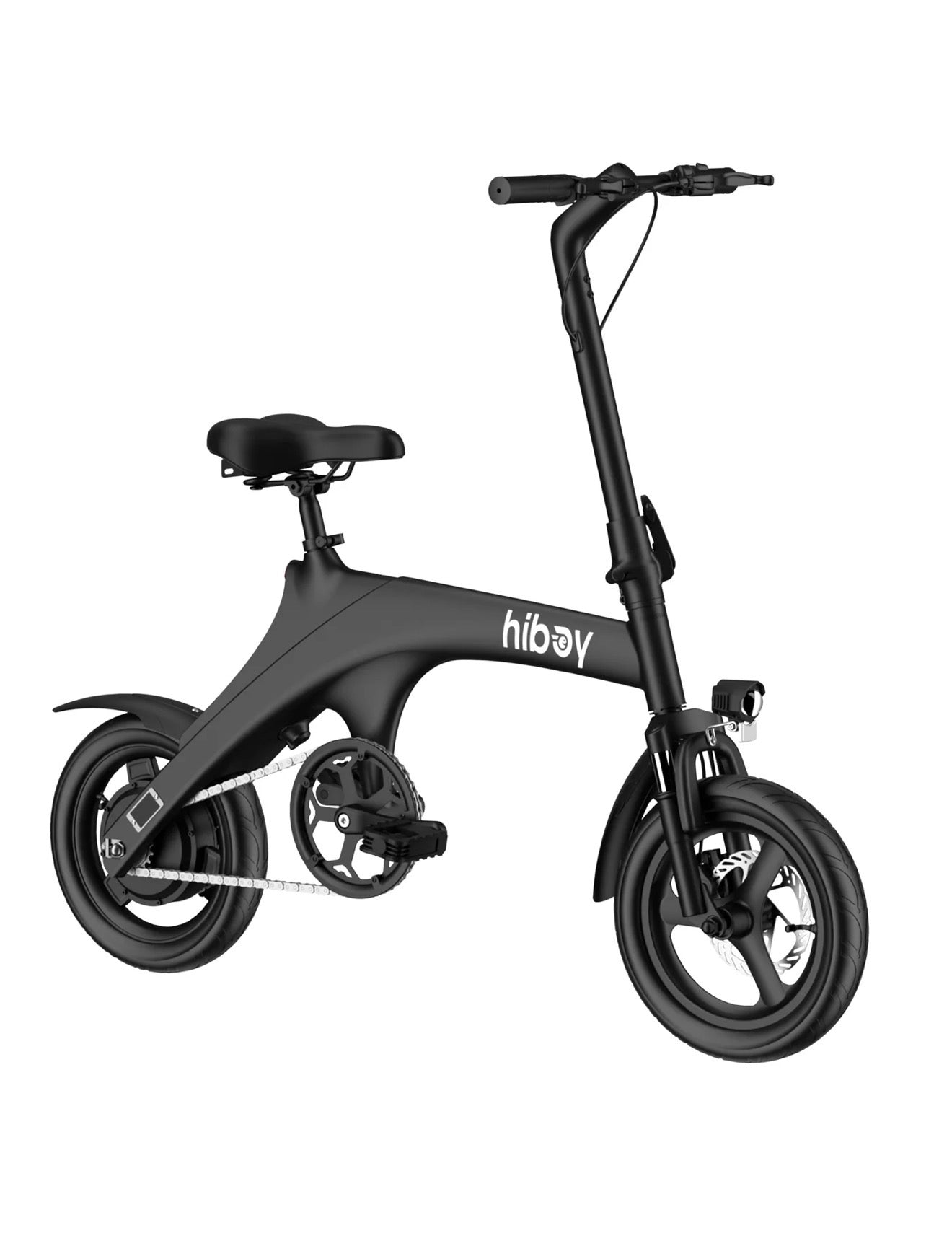 Hiboy C1 Electric Bike