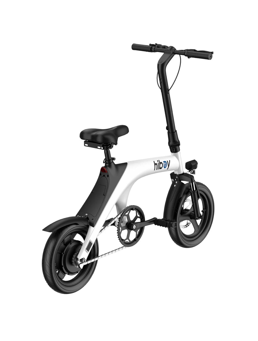 Hiboy C1 Electric Bike