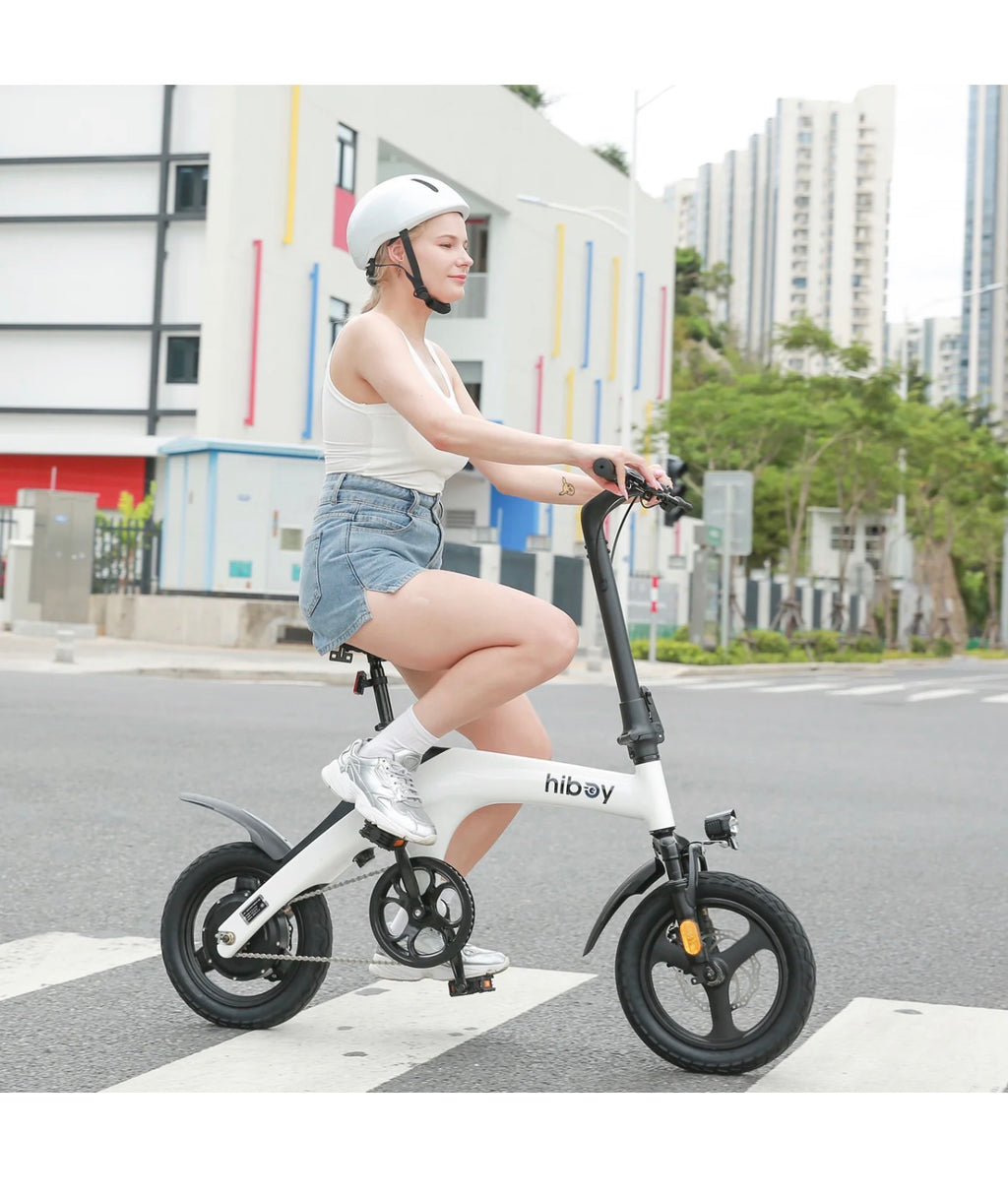 Hiboy C1 Electric Bike