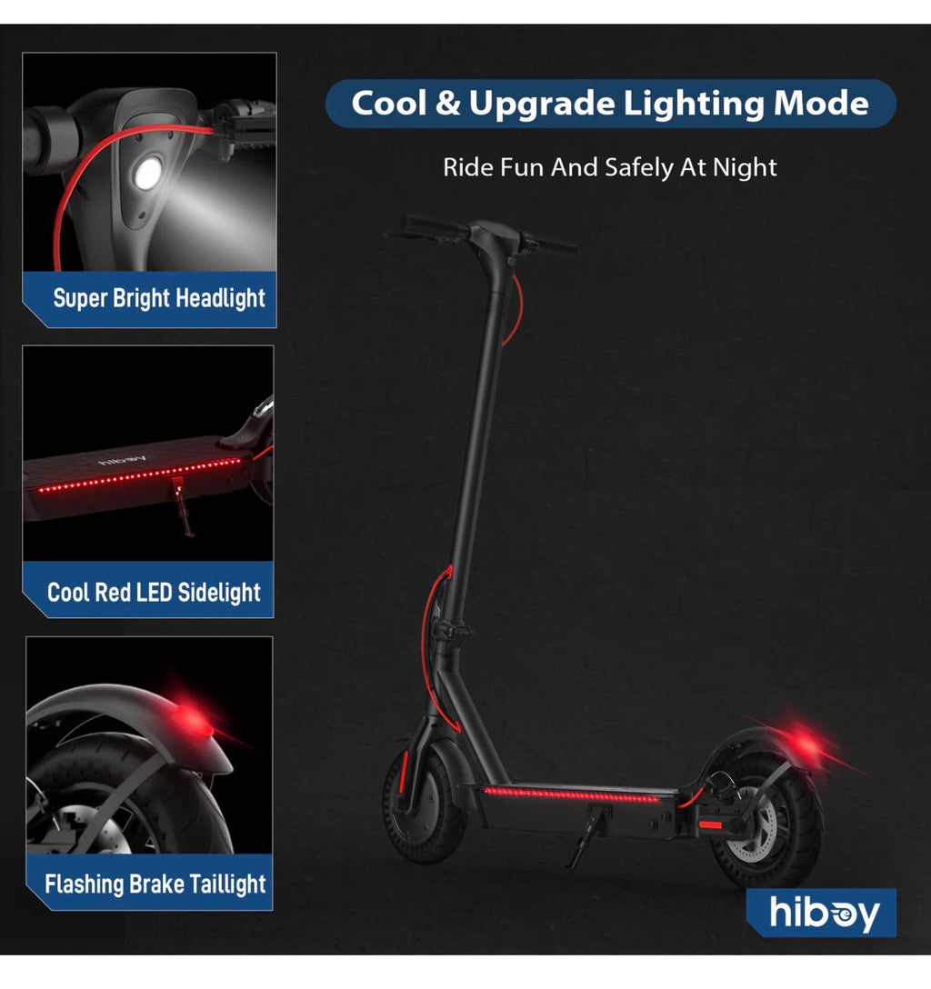 Hiboy KS4 PRO Electric Scooter